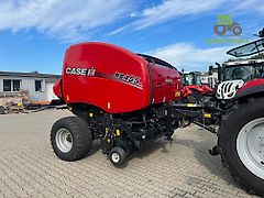 Case IH RB 455