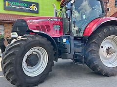 Case IH PUMA CVX 160