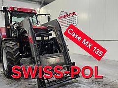 Case IH MX 135