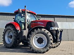 Case IH Puma 200