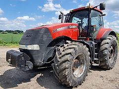 Case IH Magnum 340