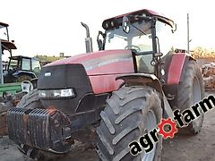 Case IH gearbox for Case IH MX 150 wheel tractor