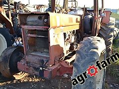 Case IH spare parts for Case IH 956xl 856 1056 wheel tractor