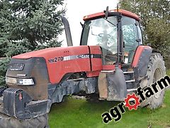 Case IH spare parts części skrzynia silnik most oś napęd kabi for Case IH MX 270 240 220 200 180 wheel tractor