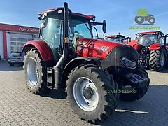 Case IH MAXXUM 125