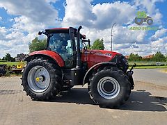 Case IH PUMA 220 CVXDrive