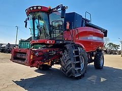 Case IH AFX 8010