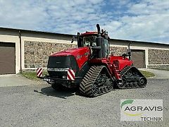 Case IH QUADTRAC 620