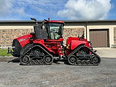 Case IH QUADTRAC 620