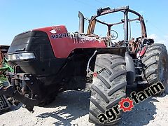 Case IH spare parts for Case IH wheel tractor