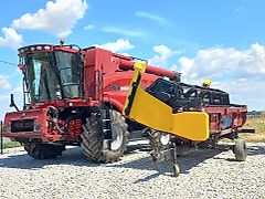 Case IH NOWA CENA - Case 5088 Axial-Flow