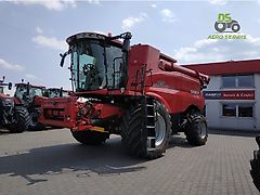 Case IH AXIAL-FLOW 8250, heder 10,67m z wózkiem, Fabrycznie nowy!